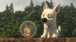 The chemistry between Bolt and Rhino