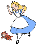 Alice dinah