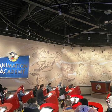 Animation Academy Disney Wiki Fandom Fun for all ages and. animation academy disney wiki fandom