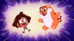 Chibiverse - 3x01A - Grown Ups Island 45.png (764 KB) Tater brings Vision Tiger to life.