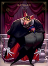 DVG Ratigan