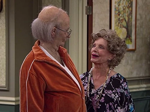 Dance Like No One's Watching