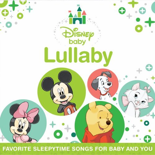 Disney Baby Lullabies Tonie