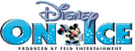 Disney on ice logo