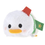 Donald Holiday Tsum Tsum Mini