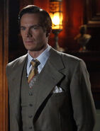 Edwin jarvis