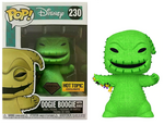 230. Oogie Boogie with Bugs (Diamond Collection) (2020 Hot Topic Exclusive)