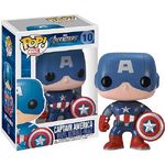 Captain America Funko POP! figure