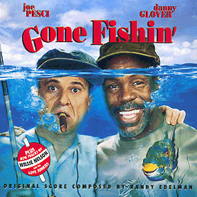 Gone fishing 2024