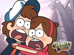 Gravityfalls