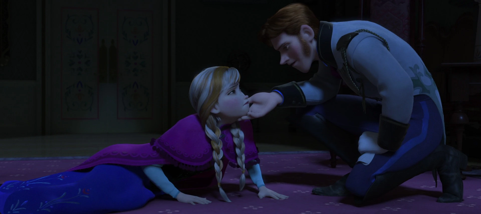 Anna | Disney Wiki | Fandom, image size:1920x856