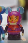 Honey Lemon Vinylmation