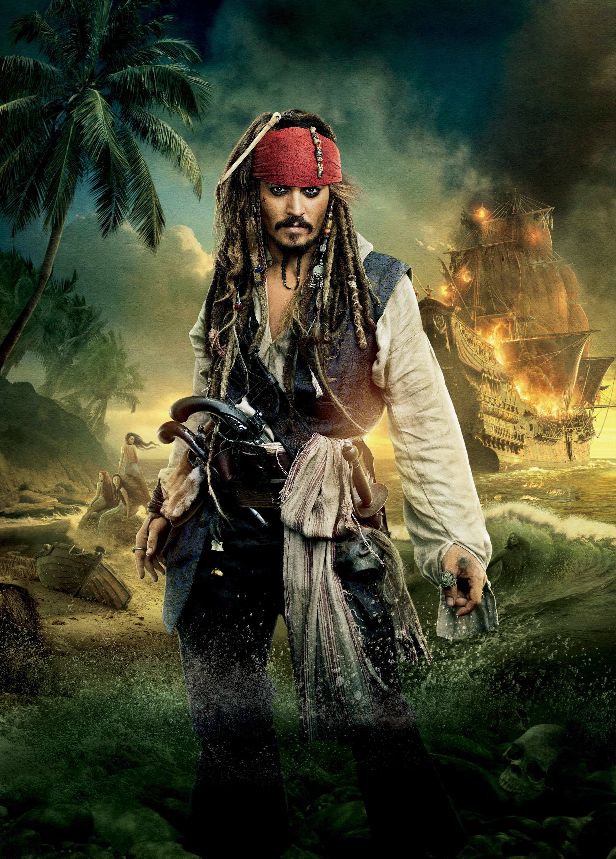 pirates of the caribbean tides of war wiki