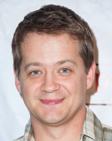 Jason Earles Disney Wiki Fandom