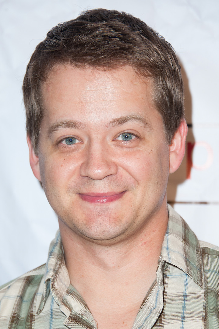 Jason Earles Disney Wiki Fandom