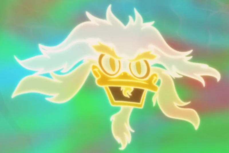 Blazebeak