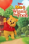 Pooh in Me & Winnie the Pooh.