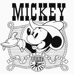 Mickey