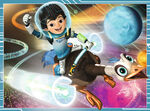 Miles from Tomorrowland puzzle 4