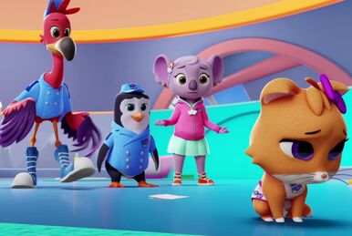 Mommy's Special Day | Disney Wiki | Fandom