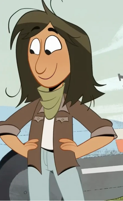 Leah Stein-Torres