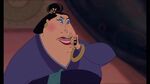 The Matchmaker (Mulan II, current)