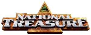 National Treasure logo.png
