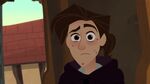 Teenage Eugene (Tangled: The Series)