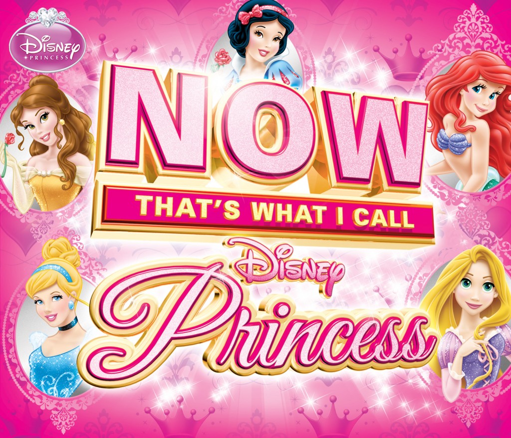 Now That's What I Call Disney Princess | Disney Wiki | Fandom