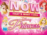 Now That's What I Call Disney Princess