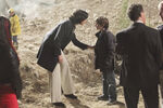 Once Upon a Time - 1x05 - That Still Small Voice - Photography - Regina and Henry