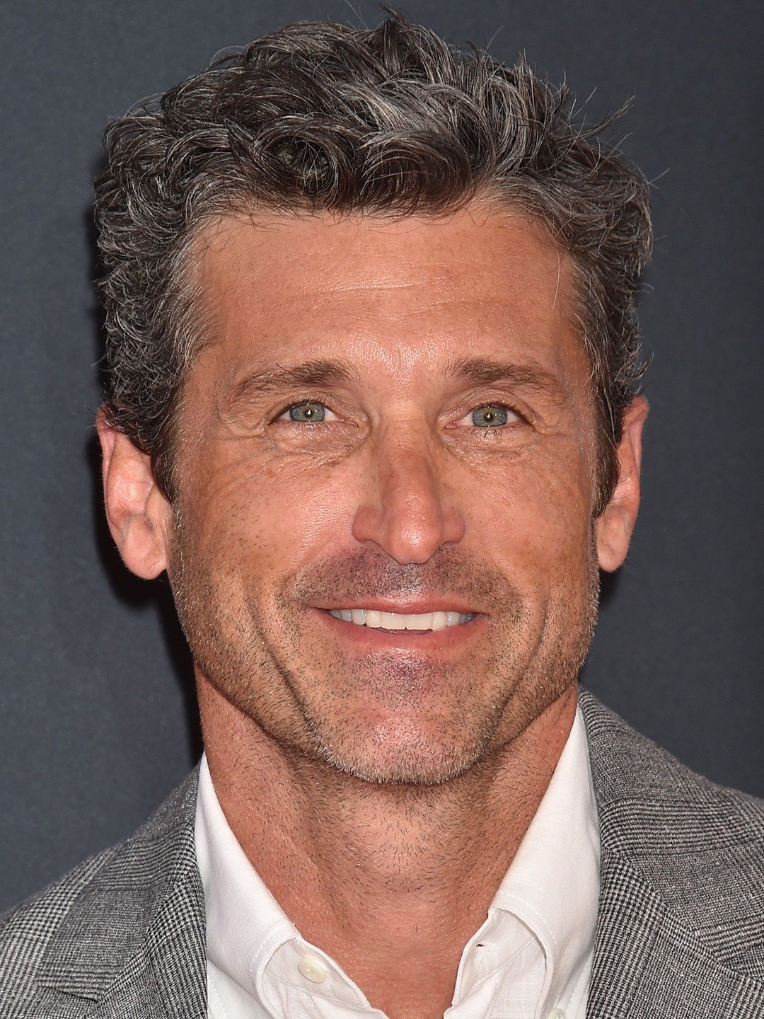 Patrick Dempsey Disney Wiki Fandom