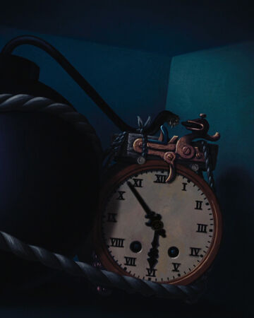 Disney Wiki Fandom - Flying Alarm Clock Wikipedia Disney Wiki Fandom - Flying Alarm Clock Wikipedia