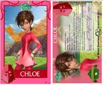 Pixie-Hollow-Games-Trading-Cards-Chloe-01