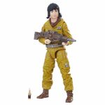 Rose Tico - Black Series