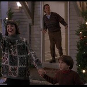 The Santa Clause Disney Wiki Fandom