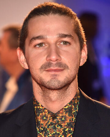 Shia Labeouf Disney Wiki Fandom