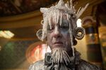 Shiver (The Nutcracker and the Four Realms)