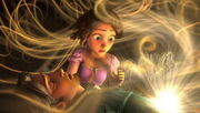 Shockrapunzel