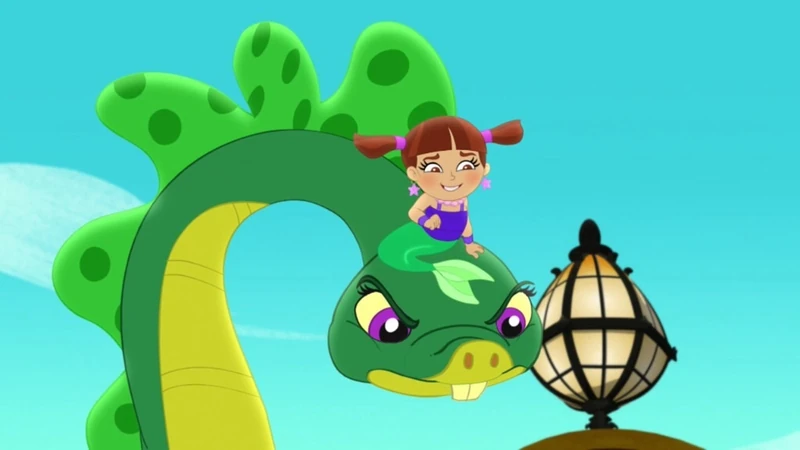 Slink's Mother