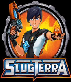 Slugterra