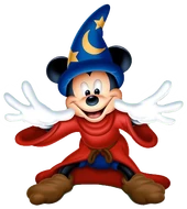 Chào mừng bạn đến với Disney Wiki!