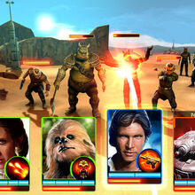 Star Wars Assault Team Disney Wiki Fandom