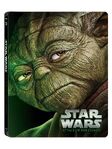 StarWars-Ep2 Steelbook 3D Skew