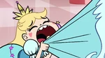 "Please don't send me to St. Olga's Reform School for Wayward Princesses!"