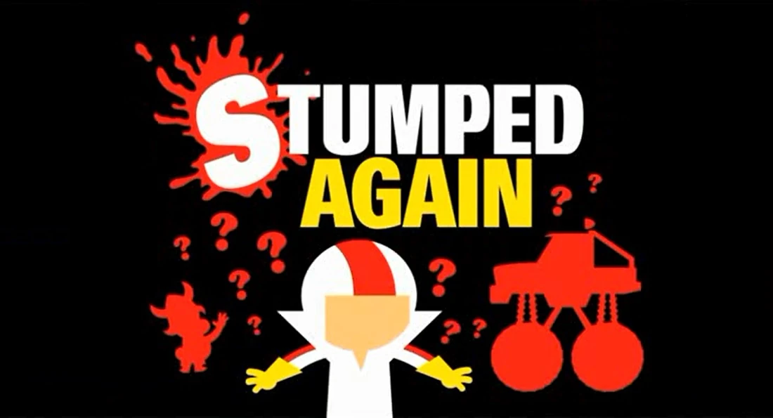 Stumped Again | Disney Wiki | Fandom