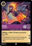 Te Kā - Lava Monster