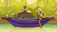 Chip and Dale Thai Voices (Mickey Mouse)