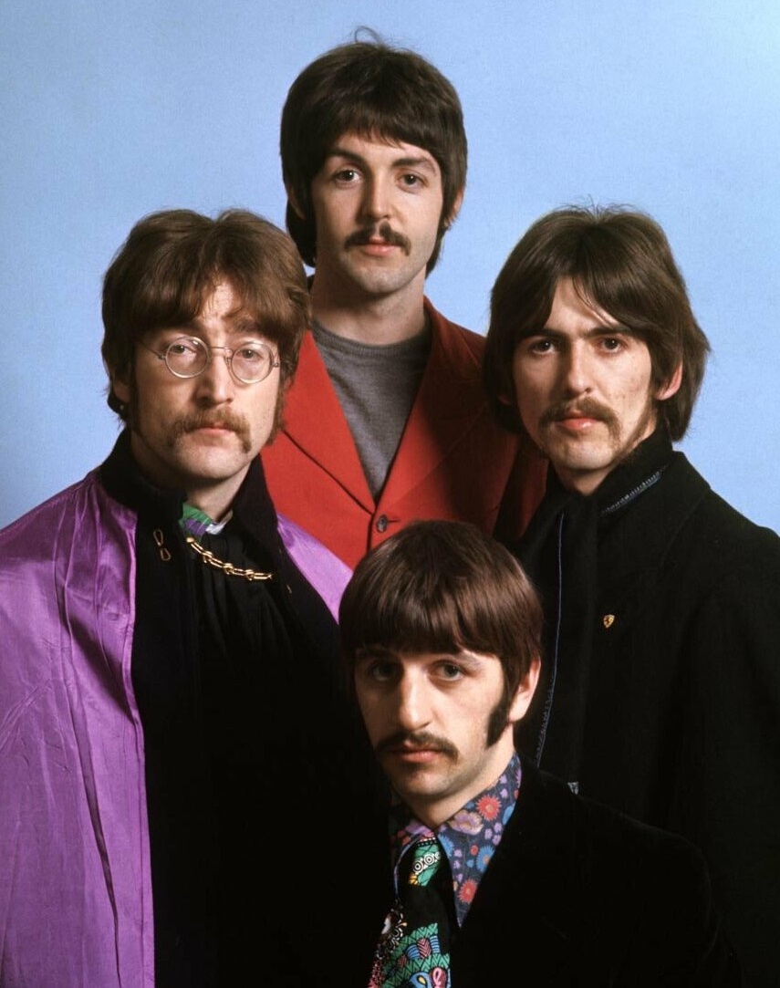 The Beatles | Disney Wiki | Fandom