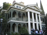 The Haunted Mansion (atração)